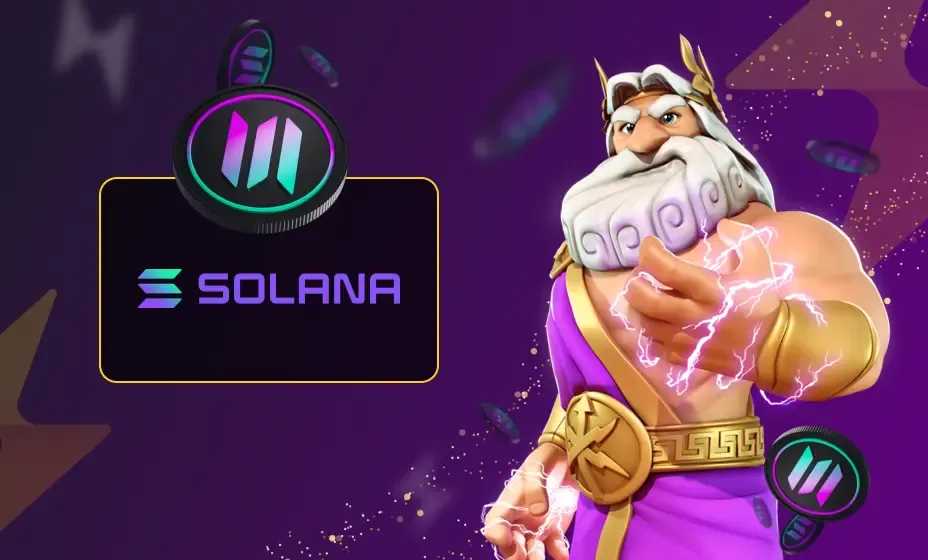 Best Crypto Casino Solana Online in Australia in 2026